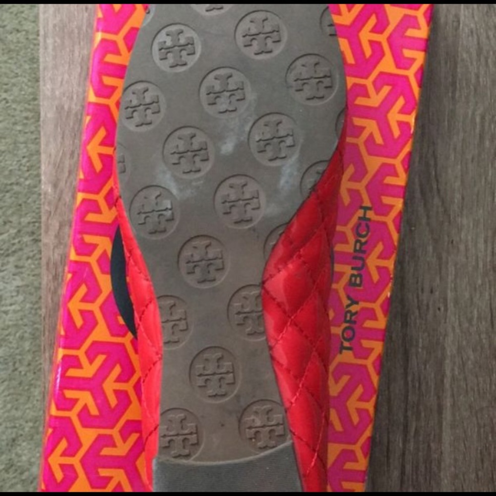 Tory Burch flats - Picture 3 of 3